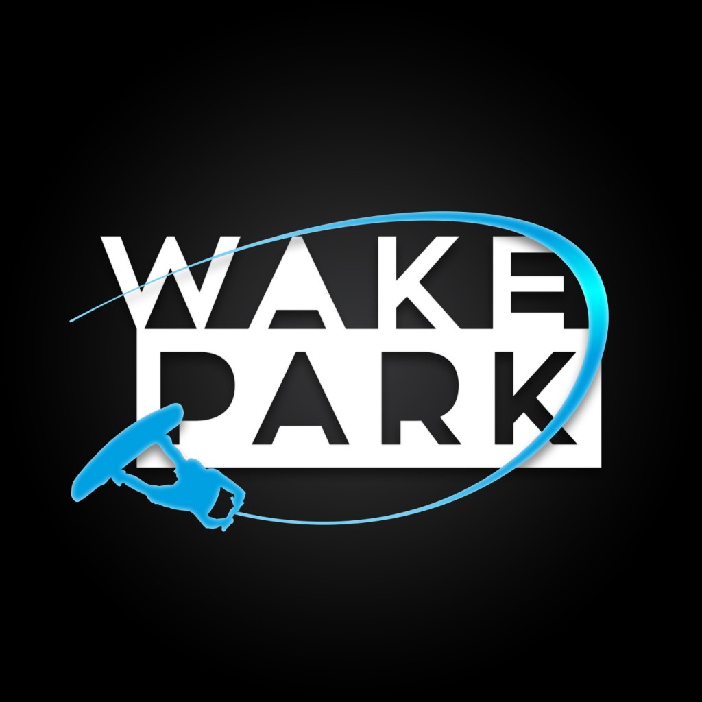 WAKE-PARK Nowa Sól - logo