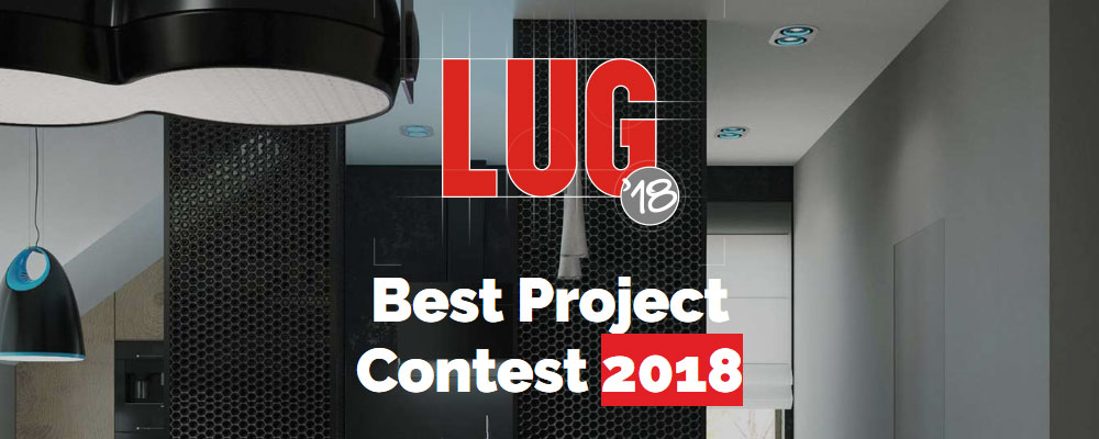 LUG Best Project Contest